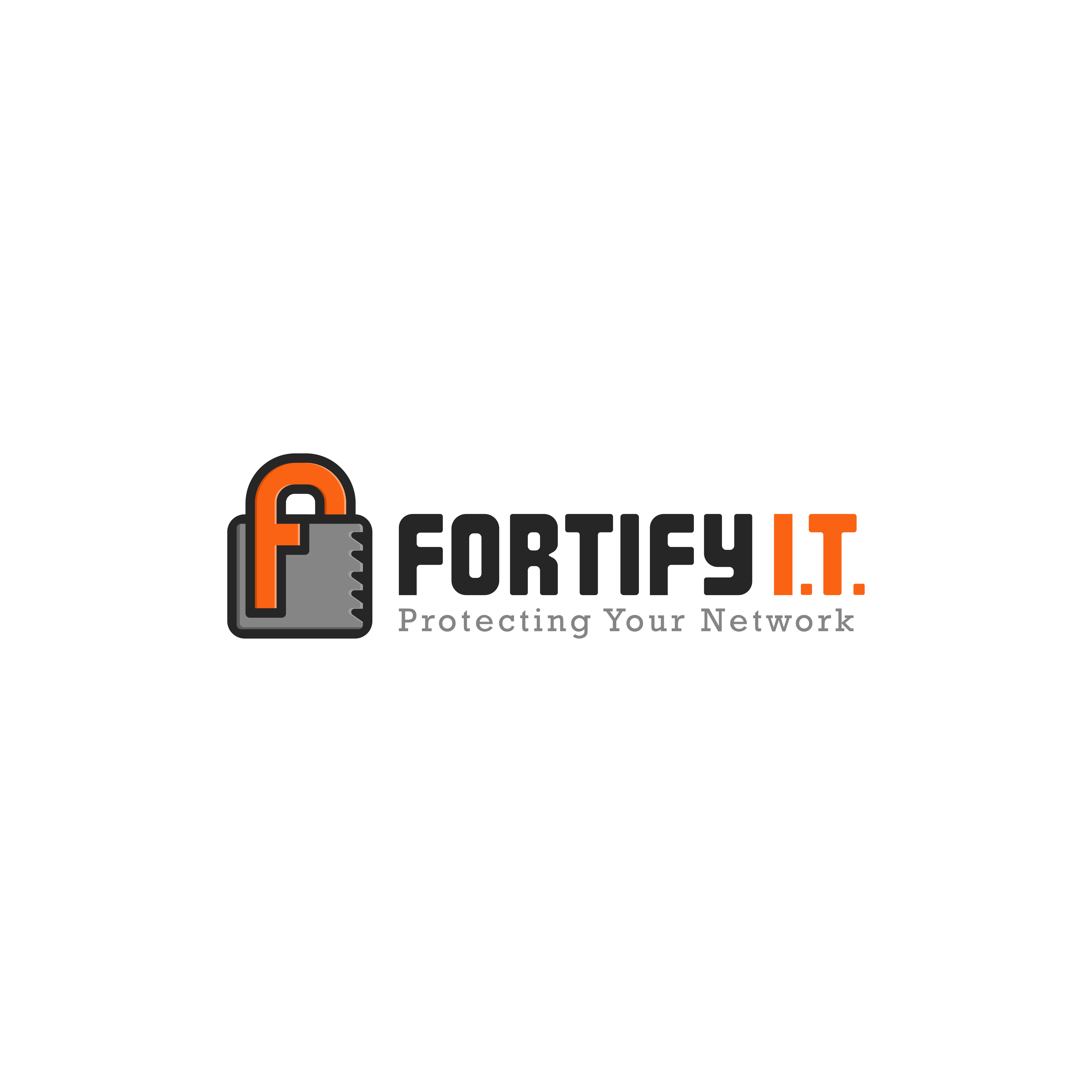 Fortify IT — Protecting Your Network