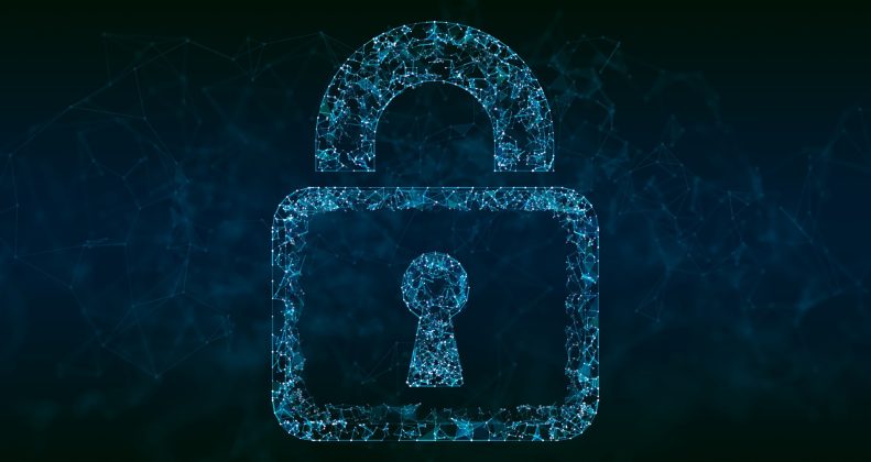 Free Security Cyber illustration and picture