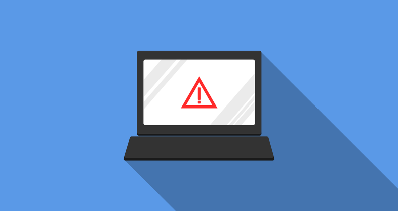 Free cyber security internet security computer security illustration