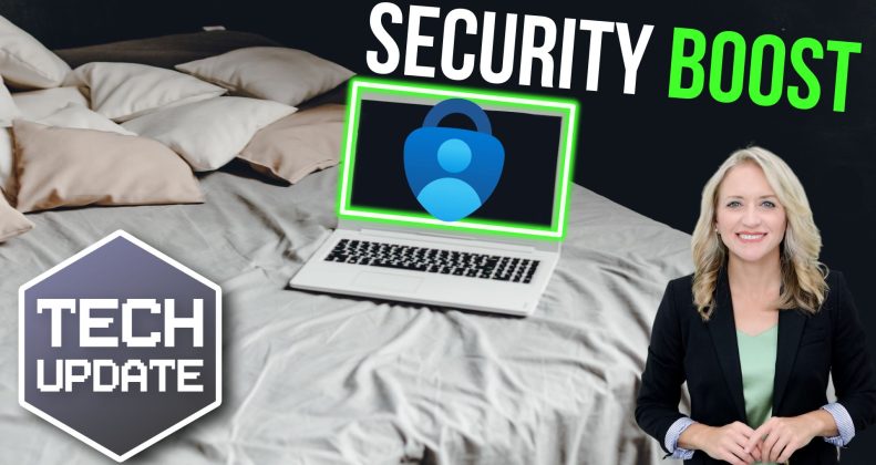 Don’t sleep on this simple, effective security booster