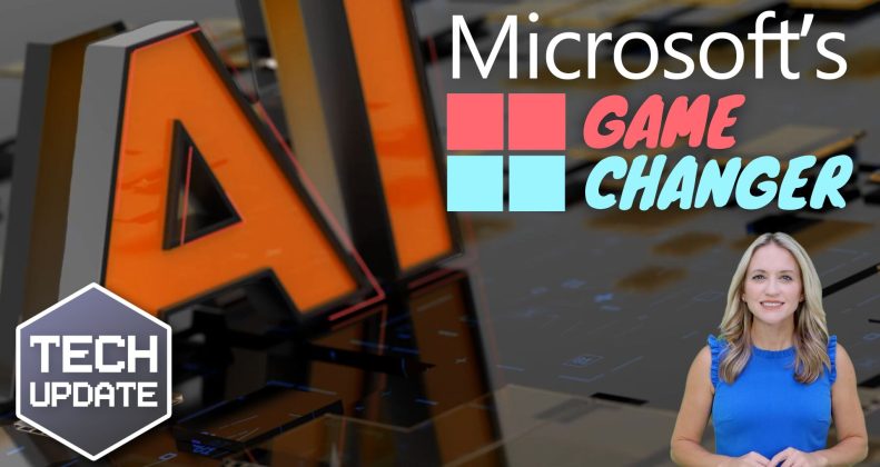 If Microsoft can pull this off, it’ll change your workflow forever
