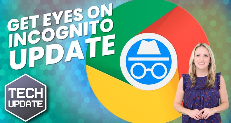Did you notice Incognito mode’s improved privacy?