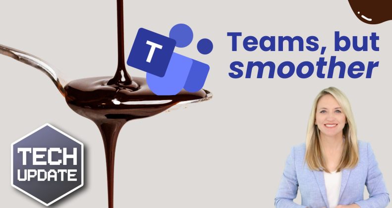 This tiny tweak to Teams will make meetings smoother
