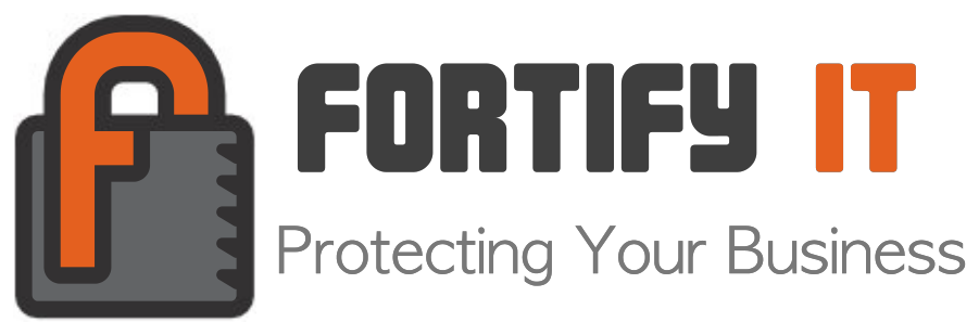 Fortify IT — Protecting Your Business