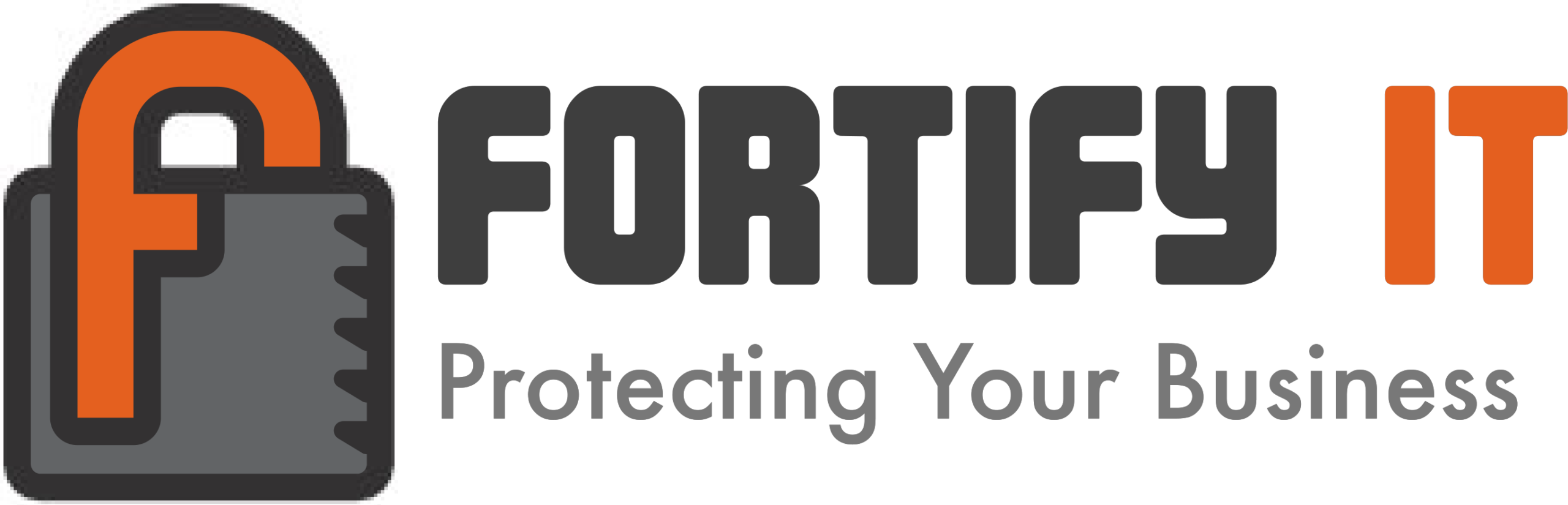 Fortify IT — Protecting Your Business