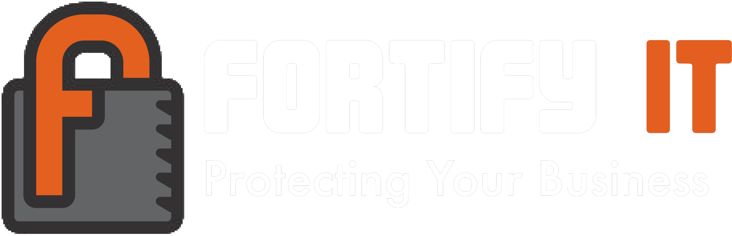 Fortify IT — Protecting Your Business