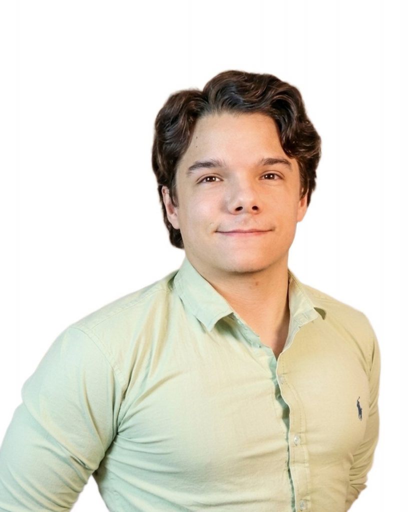 Andres Gutierrez