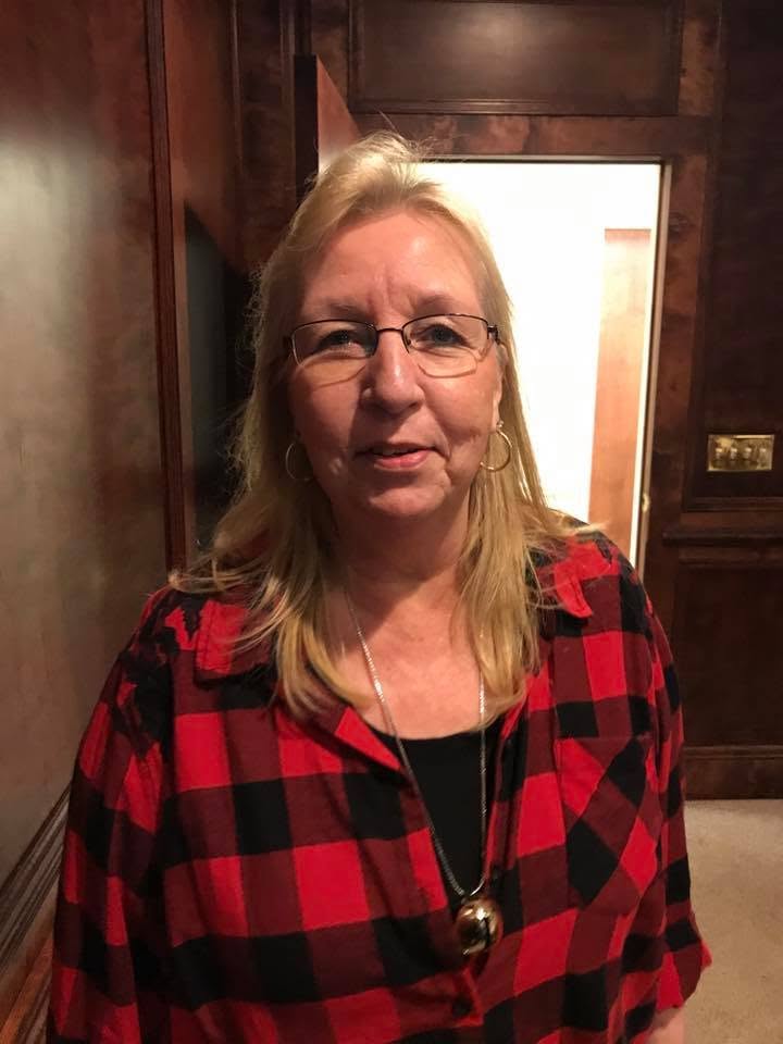 Kathy S., Catalyst Carpet Service