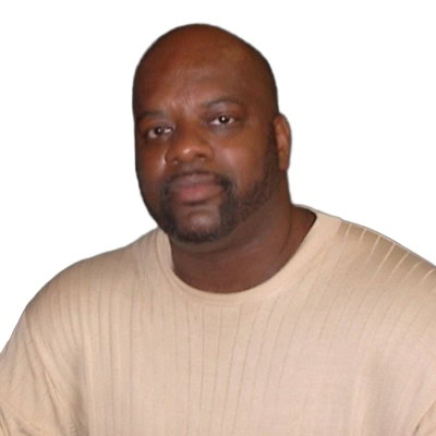 Nelson Jackson